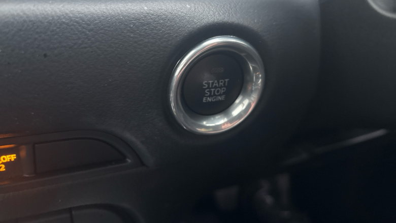 Mazda CX-5 2.0 Sport Edition 5dr Auto Petrol Estate